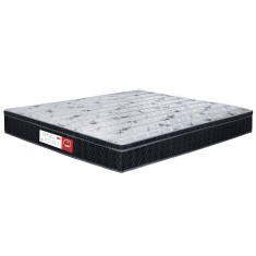 Colchão Casal Molas Ensacadas/Pocket Pelmex Sport Pocket 138 x 24 x 188 cm