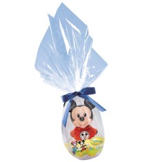 Boneco Disney Mickey no Ovo 6148 - Multibrink