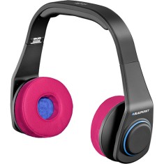 Headphone Blaupunkt Style