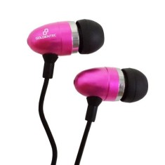Fone de Ouvido Goldentec GT F25