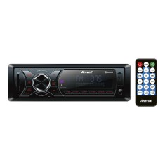 Media Receiver Amvox ACR 2000BT