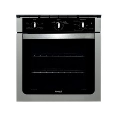 Forno de Embutir Elétrico Consul 84 Litros Inox COB84AR