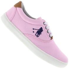 Tênis Polo US Feminino Casual 7007