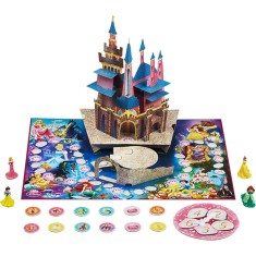 Jogo do Castelo Hasbro