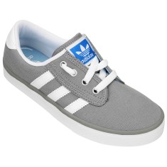 Tênis Adidas Infantil (Menino) Casual Kiel