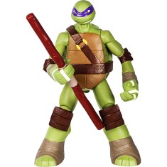 Boneco Tartarugas Ninja Donatello 700 - Mimo