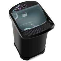 Tanquinho Mueller Pop Turbilhonamento 5kg PopTank