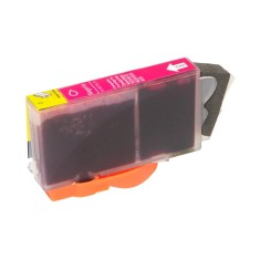 Cartucho Magenta Compatível 670XL CZ119AB