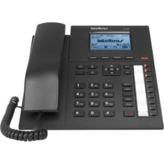 Telefone com Fio Intelbras TI 5000