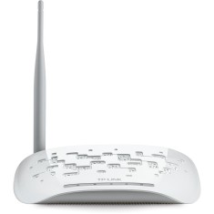 Access Point Wireless 150 Mbps TL-WA701ND - TP-Link