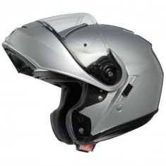 Capacete Shoei Neotec Articulado Viseira com pinlock