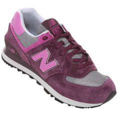 Tênis New Balance Feminino Casual WL574