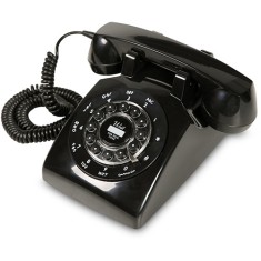 Telefone com Fio Classic London