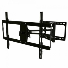 Suporte para TV LCD/LED/Plasma Parede Articulado 50" Brasforma SBRP840
