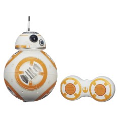 Robô de Controle Remoto Hasbro Star Wars Droid BB-8