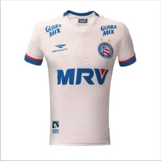 Camisa Torcedor Bahia I 2016 sem Número Penalty