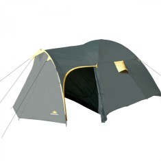 Barraca de Camping 6 pessoas Guepardo Zeus 6
