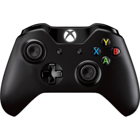 Controle Xbox One sem Fio - Microsoft