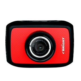Filmadora Bright 0384 HD