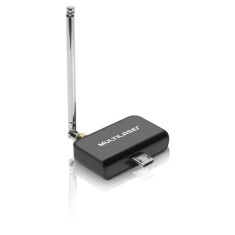 Receptor de TV Digital TV002 Multilaser