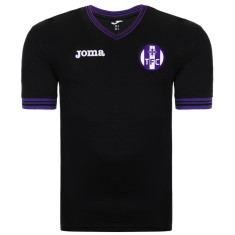 Camisa Viagem Toulouse 2015/16 Joma