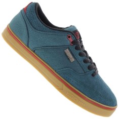 Tênis X-Seven Masculino Skate I3 Charlie Low