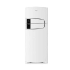 Geladeira Consul Bem Estar Frost Free Duplex 405 Litros CRM51AB