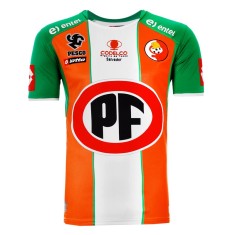 Camisa Torcedor Cobresal I 2013 sem Número Lotto