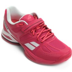Tênis Babolat Feminino Tenis e Squash Propulse BPM Clay