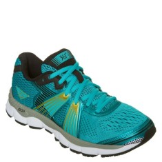 Tênis 361° Sport Feminino Corrida Shield