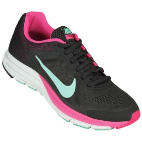 Tênis Nike Feminino Corrida Air Zoom Structure 17