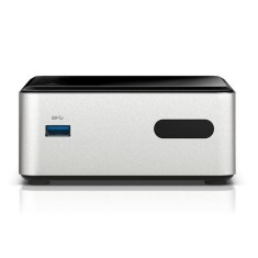 Mini PC Neologic Intel Celeron N2830 2,10 GHz 4 GB HD 500 GB Intel HD Graphics Windows 8 NLI45776