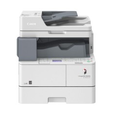 Multifuncional Canon ImageRUNNER IR1435iF Laser Preto e Branco