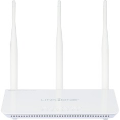 Roteador Wireless 300 Mbps L1-RW333 - Link One