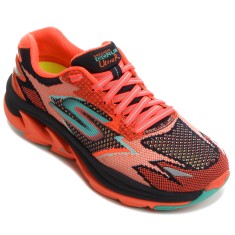 Tênis Skechers Feminino Corrida Go Run Ultra R