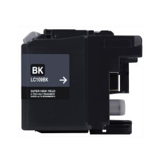 Cartucho Preto Compatível LC-109BK