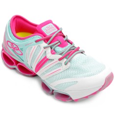 Tênis Olympikus Feminino Corrida Queen