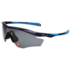 Óculos de Sol Unissex Esportivo Oakley M2 Frame