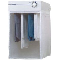 Secadora de Roupas Master Turbo Suggar SC111BR