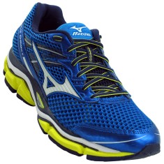 Tênis Mizuno Masculino Corrida Wave Enigma 5