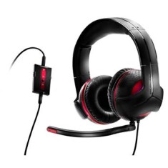 Headset com Microfone Thrustmaster Y-250C