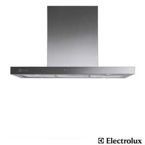 Coifa Ilha Electrolux Blue Touch 90 cm 90CIT Inox