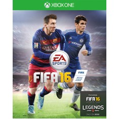 Jogo FIFA 16 Xbox One EA