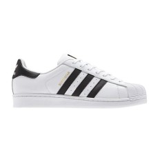 Tênis Adidas Masculino Casual Superstar Foundation