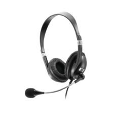 Headset com Microfone Multilaser PH041