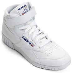 Tênis Reebok Masculino Casual Ex O Fit HI