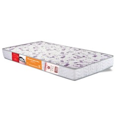 Colchão Casal Espuma Orthocrin D20 Platinum 138 x 17 x 188 cm