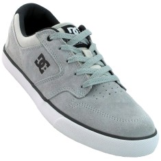 Tênis DC Shoes Masculino Casual Nyjah Vulc