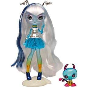 Boneca Novi Stars Una Verse DTC