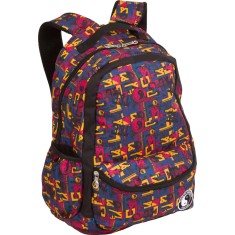 Mochila Sestini Town e Country 14M 70900